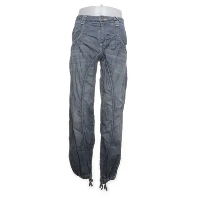 Jeans (Black) from ONLY Limitless Denim Cotton
