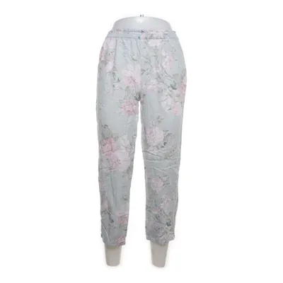 Pants (Green, Multicolored) from Oysho Viscose
