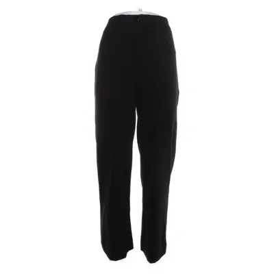 Palazzo broek (Zwart) van Rodebjer Polyester, Viscose, Elastaan