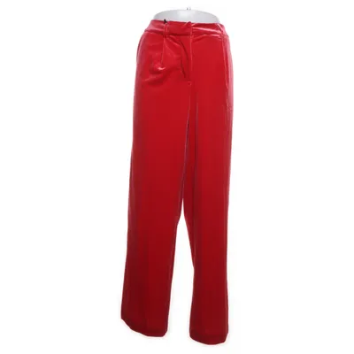 Pants (Red) from BPC Bonprix Collection Elastane, Polyester