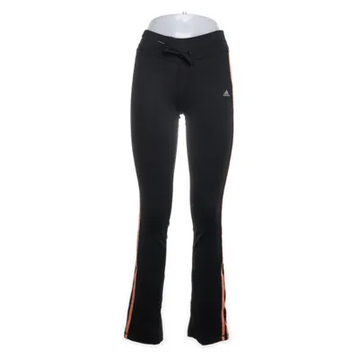 Joggingbroek (Zwart, Oranje) van Adidas