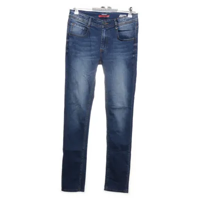 Jeans (Blue) from Vingino Cotton, Elastane, Polyester