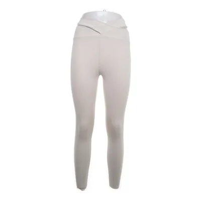 Träningstights (Vit) från H&M Move Elastan, Polyester