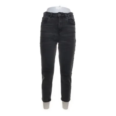Jeans (Grå) från Vero Moda Denim Bomull, Elastan