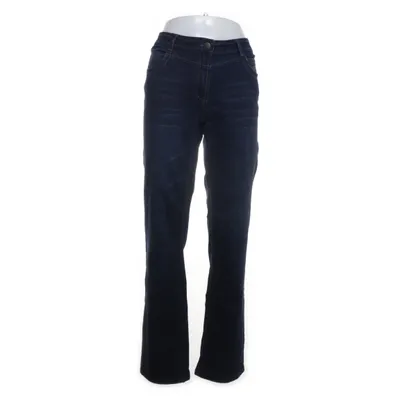 Jeans (Blue) from Cecil Cotton, Elastane, Polyester