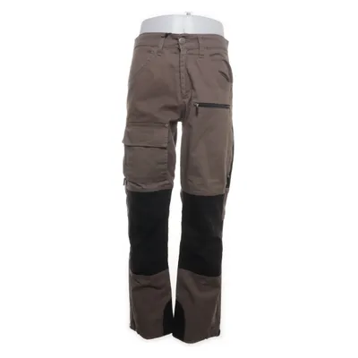 Arbetsbyxor (Svart, Brun) från Classic Riding Wear Bomull, Polyester