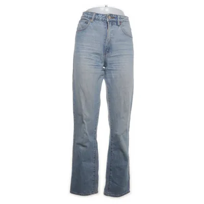 Jeans (Blå) från Abrand Jeans Bomull, Elastan