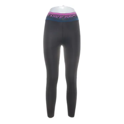 Träningstights (Svart) från Nike Pro Elastan, Polyester