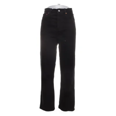Jeans (Black) from Levi Strauss & Co Elastane, Cotton, Polyester
