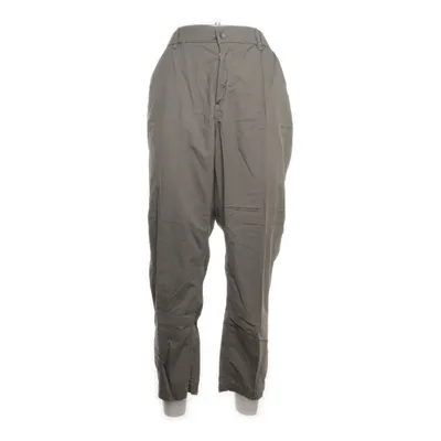 Chinos (Grön) från s.Oliver Bomull