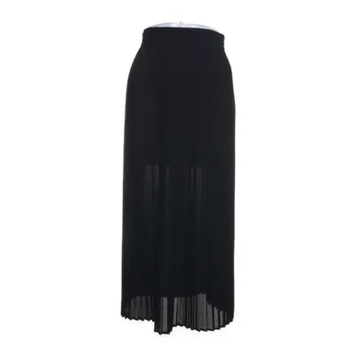 Maxi rok (Zwart) van Ebba Jensen