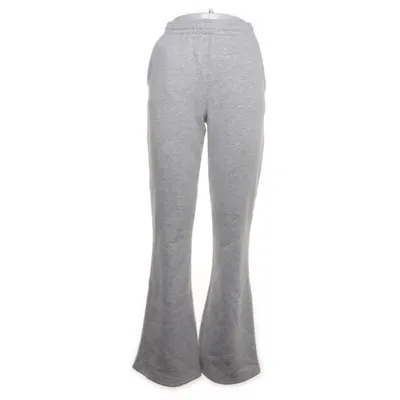 Mjukisbyxor (Grå) från Aim'n Bomull, Polyester