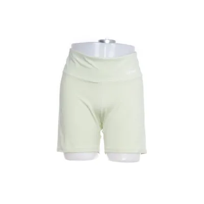 Hotpants (Gul) från Stronger Elastan, Polyester