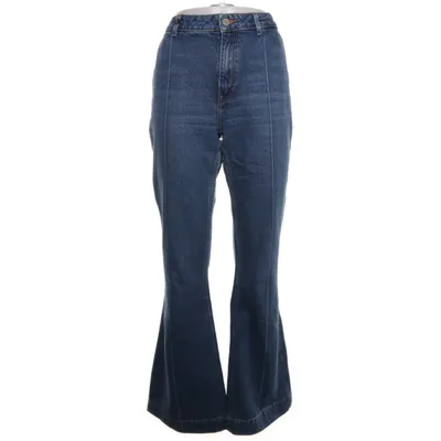 Jeans (Blå) från Mango Denim