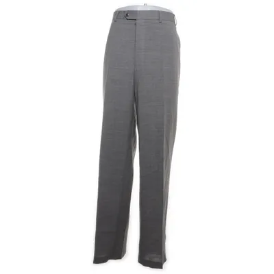 Kostymbyxor (Grå) från Oscar Jacobson Ull