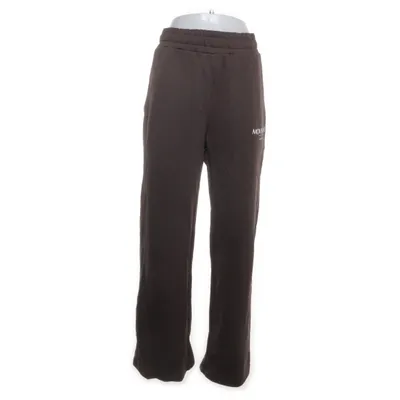 Mjukisbyxor (Brun) från Alice Stenlöf x Björn Borg Ekologisk bomull