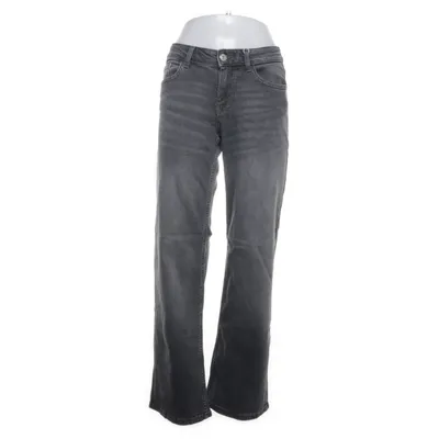Jeans (Gray) from ONLY Blue Denim Cotton, Elastane