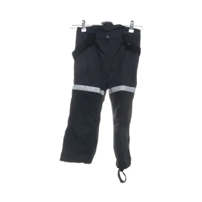 Skibroek (Zwart) van Fix Polyamide, Polyester