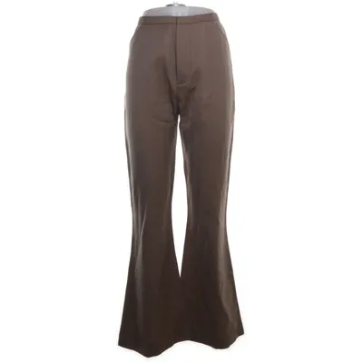 Bukser (Beige) fra Hope Viscose, Uld, Linned