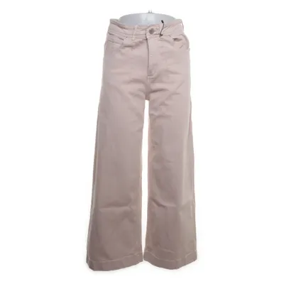 Pants (Pink) from Hoss Intropia Cotton, Elastane