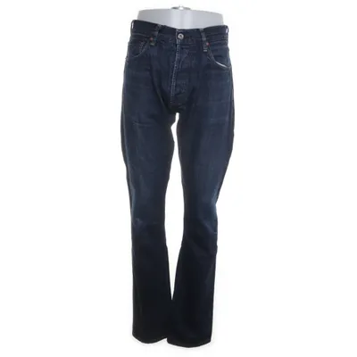 Jeans (Blå) från C.O.F Studio Bomull