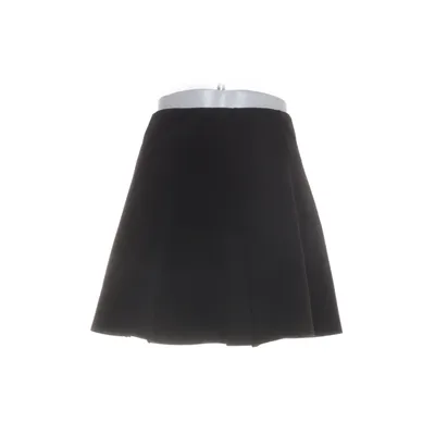 Kjol (Svart) från Zara W&B Collection