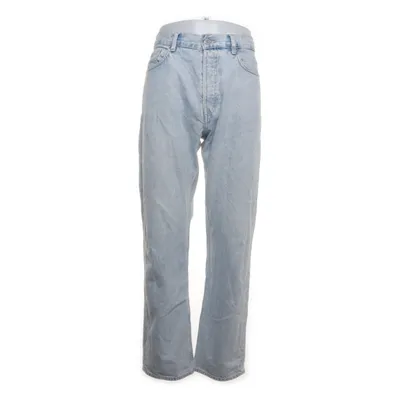 Jeans (Space Relaxed Straight Jeans) från Weekday Bomull