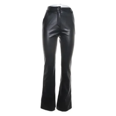 Broek (Zwart) van Eight Paris Polyester