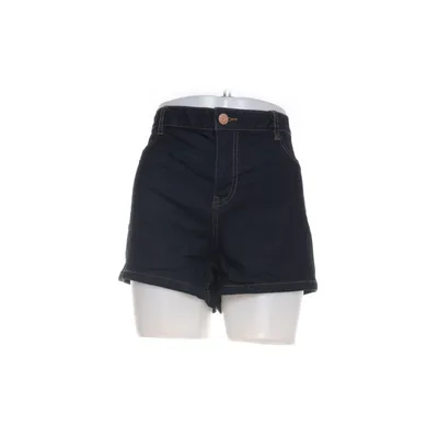 Jeansshorts (Blå) från Clockhouse by C&A Bomull, Elastan, Polyester