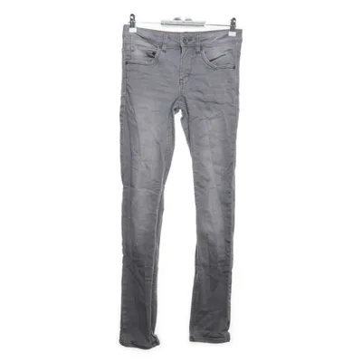 Jeans (Gray) from Garcia Jeans Cotton, Elastane, Polyester