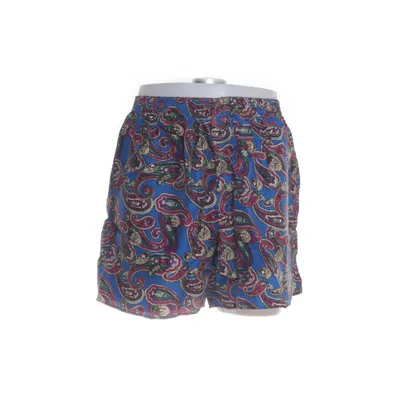 Pyjamasshorts (Blå, Flerfärgad) från Looney Tunes Silke