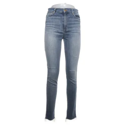 Jeans (Blå) från Joe's Bomull, Elastan, Lyocell