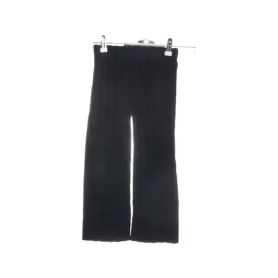 Bukser (Sort) fra Minimarket Bomuld, Elastan, Polyester