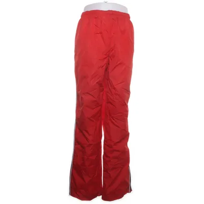 Træningsbukser (Rød) fra Nike Nylon, Polyester