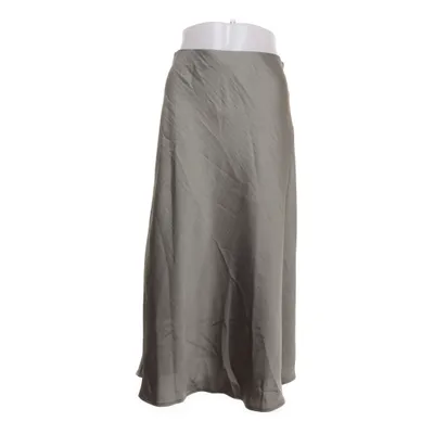 Maxi nederdel (Grøn) fra Y.A.S Polyester