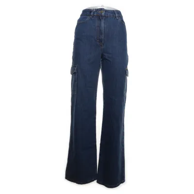Jeans (Blå) fra Sézane Bomuld