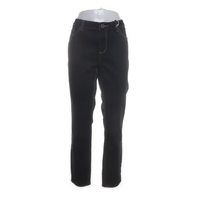 Spijkerbroek (Blauw) van Street One Katoen, Elastaan, Polyester