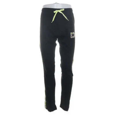 Pyjama broek (Zwart, Groen) van Donnay Katoen, Polyester