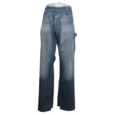 Jeans (Blå) från Vintage Denim Bomull