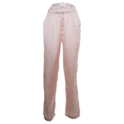 Bukser (Pink) fra JDY Polyester