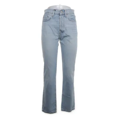 Jeans (Blå) från Massimo Dutti Bomull