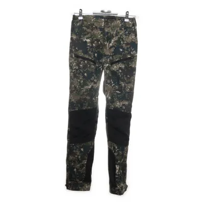 Friluftsbyxor (Grön, Flerfärgad) från Jägarliv Bomull, Polyester