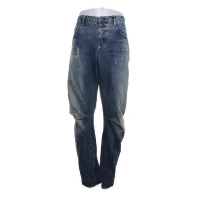 Jeans (Blå) från G-Star Raw Denim Bomull, Polyester