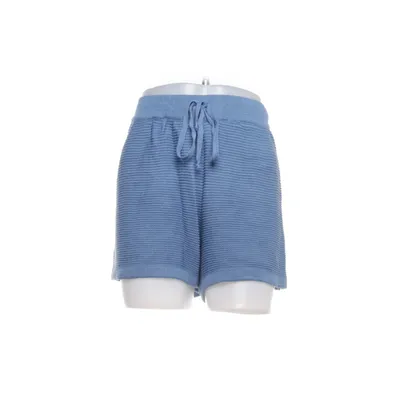 Shorts (Blå) från Sanne Alexandra Akryl, Bomull