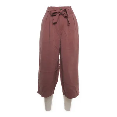 Culottes (Rosa) från ONLY Blue Denim Polyester, Viskos