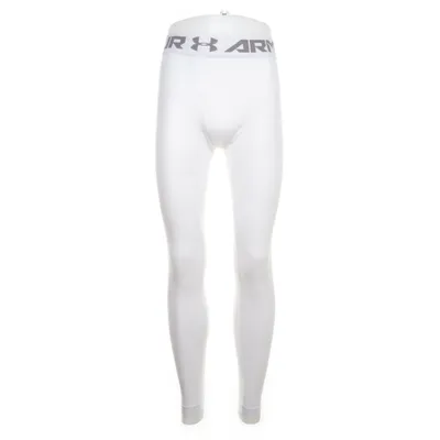 Skiundertøj (Hvid, Grå) fra Under Armour