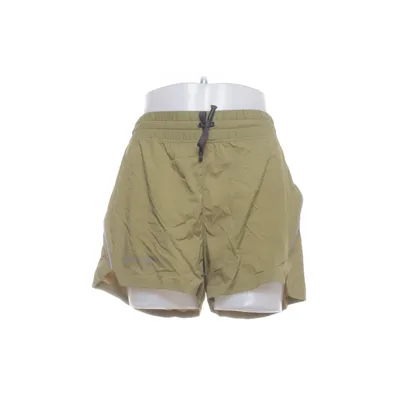 Sports shorts (Green) from Klättermusen Polyamide