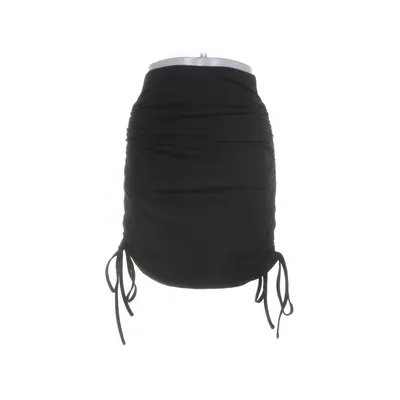 Rok (Zwart) van Cider Polyester, Elastaan