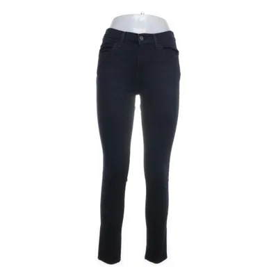Jeans (Blå) från Wrangler Bomull, Lyocell, Polyester