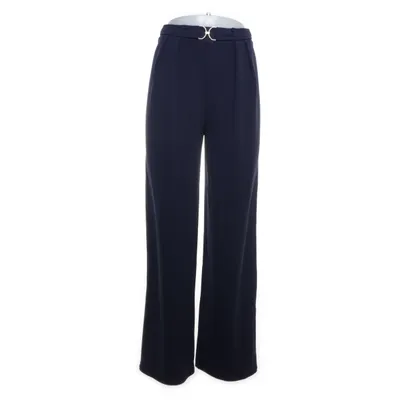 Palazzohose (Blau) von H&M Polyester, Elasthan